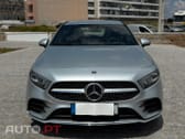 Mercedes-Benz A 250 AMG