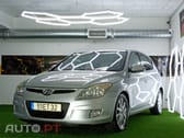 Hyundai i30 1.6 CRDi Classic
