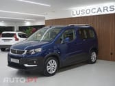 Peugeot Rifter 1.2 PureTech Allure