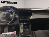 Peugeot 308 SW 1.2 PureTech Allure EAT8