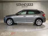 Skoda Kamiq 1.0 TSI Style