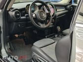 MINI Cooper Cooper SE