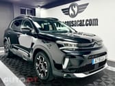 Citroen C5 Aircross 1.5 BlueHDi Shine EAT8