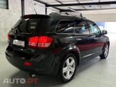 Dodge Journey Journey 2.0 CRD SXT MTX Limited