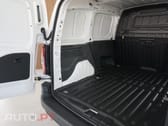 Peugeot Partner 1.5 BlueHDi Asphalt Standard