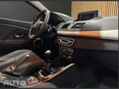 Renault Mégane Coupe 1.5 dCi Limited SS