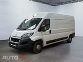 Peugeot Boxer 2.2 BlueHDi 335 L3H2 Premium