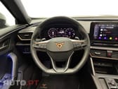 Cupra Formentor 1.5 TSI DSG V
