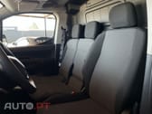 Peugeot Partner 1.6 BlueHDi L1 Premium
