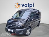 Ford Transit 350 L3 2.0 TDCi H2 Trend EcoBlue 9L