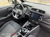 Nissan Leaf N-Connecta 40 kWh