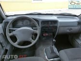 Nissan Navara D22 2.5D 4x2 C/D 5 Lug