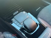 Mercedes-Benz CLA 200 d Shooting Brake AMG Line Aut.