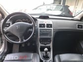 Peugeot 307 SW 1.6 HDi