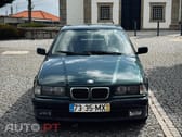BMW 318 tds Compact