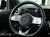Mercedes-Benz EQA 250 AMG Line