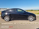 Tesla Model Y Performance Tração Integral