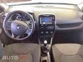 Renault Clio 0.9 TCE Dynamique S