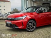Opel Corsa 1.2 T GS