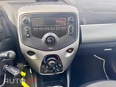Toyota Aygo 1.0 X-Cite