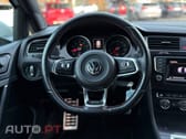 Volkswagen Golf GTI BlueMotion