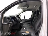 Ford Transit Custom 320L1 2.0 H2-T.A.Trend