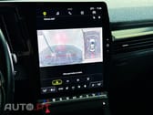 Renault Mégane E-Tech Techno