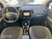 Renault Captur 1.5 dCi Exclusive
