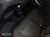 BMW 320 d Touring xDrive Auto