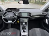Peugeot 308 1.6 BlueHDi Allure
