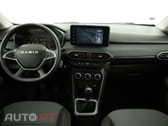 Dacia Jogger Jogger 1.0 ECO-G Extreme+ Up&Go 7L Bi-Fuel