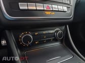 Mercedes-Benz CLA 200 d Shooting Brake AMG Line Aut.