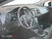 Seat Leon 1.6 TDI DPF S&S Reference