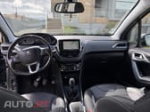 Peugeot 2008 Allure