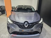 Renault Captur 1.0 TCe Intens
