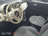 Fiat 500 1.2 Lounge Dualogic