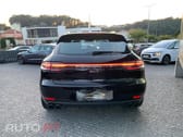 Porsche Macan Spirit