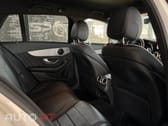 Mercedes-Benz C 220 d AMG Line