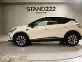 Renault Captur 1.5 dCi Exclusive
