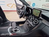 Mercedes-Benz C 220 BlueTEC AMG Line Aut.
