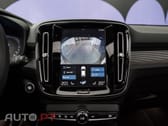 Volvo XC40 1.5 T5 PHEV R-Design