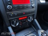 Audi A3 Sportback 1.6 TDI Advance