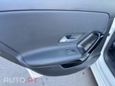Mercedes-Benz A 160 d Business Solutions