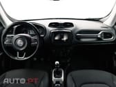 Jeep Renegade 1.0 T Limited
