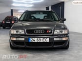 Audi RS2 quattro