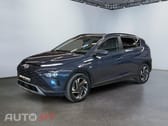 Hyundai Bayon 0 T-GDi 48-V Intuitive