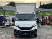 Iveco Daily 3.0  PLATAFORMA