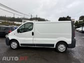 Opel Vivaro 1.9 CDTi L1 H1 2.7T