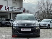 Citroen C3 e-HDi EGS Selection