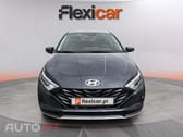 Hyundai i20 1.0 T-GDI Style Plus